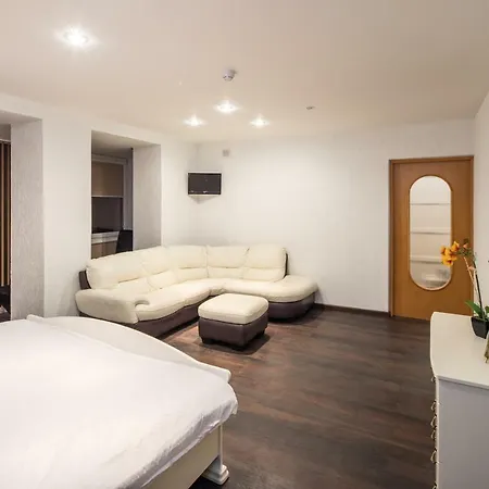Chelsea Appartement Riga