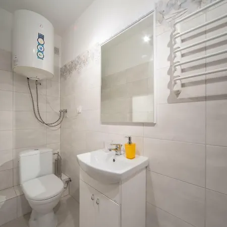 Apartment Chelsea