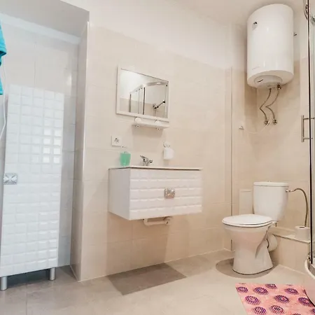 Chelsea Apartment Riga