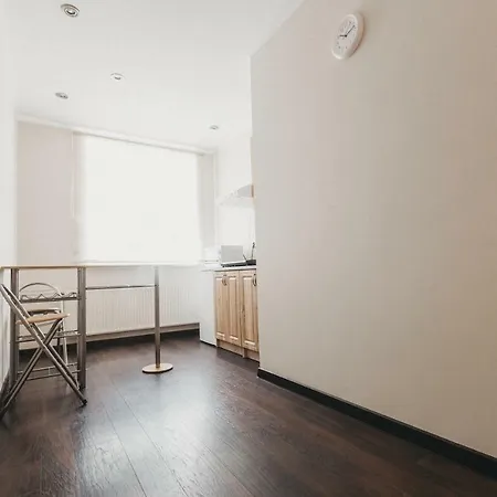 Chelsea Apartment Riga
