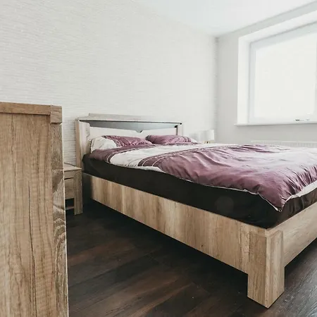 Chelsea Apartment Riga