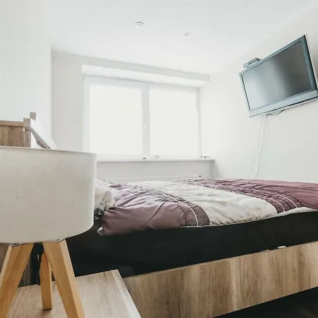 Apartment Chelsea *