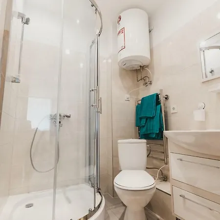 Chelsea Apartment Riga