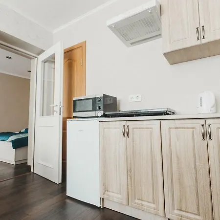 Apartment Chelsea